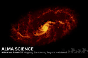 ALMA has PHANGS: Mapping Star-Forming Regions in Galaxies