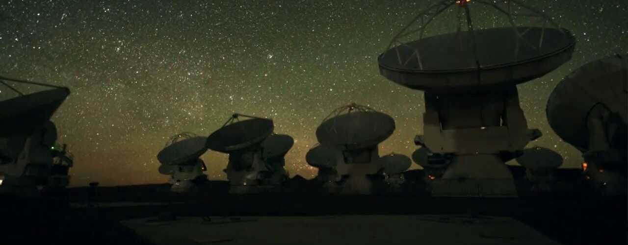 Chile: Puerta de entrada a las estrellas