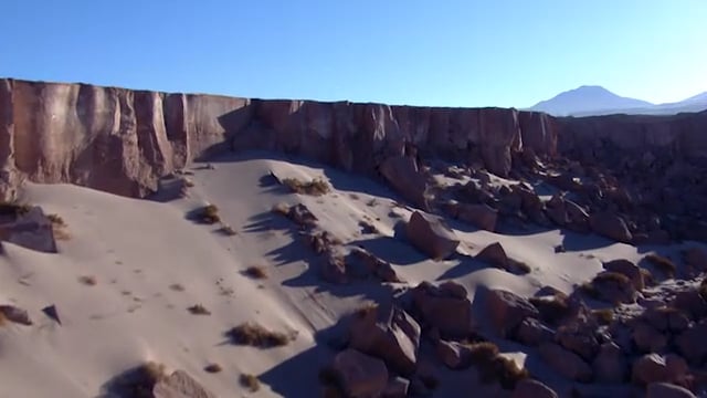 Elevation-of-the-ALMA-Telescope