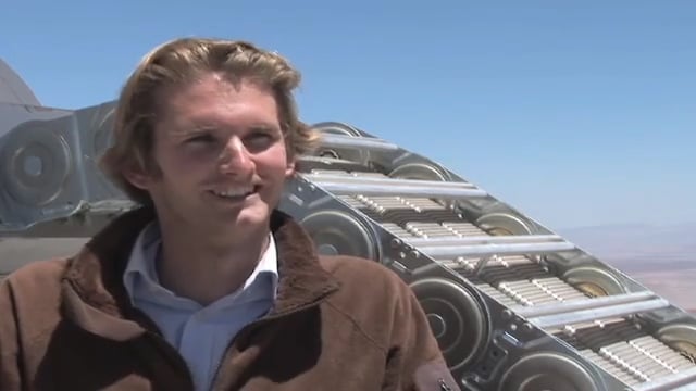 Meet an ALMA Engineer