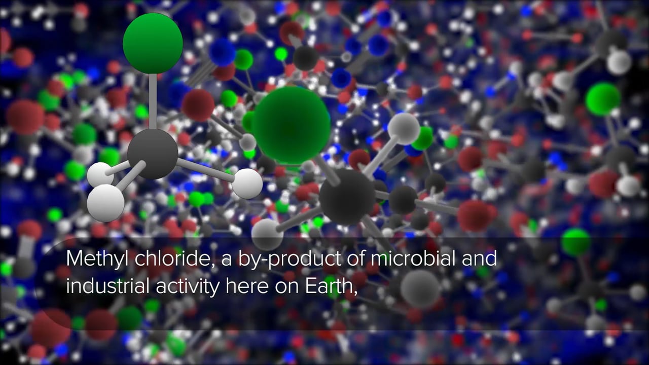 Methyl-Chloride-Discovered-in-Two-Different-Places