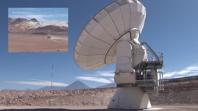 Movement-of-the-ALMA-Telescope