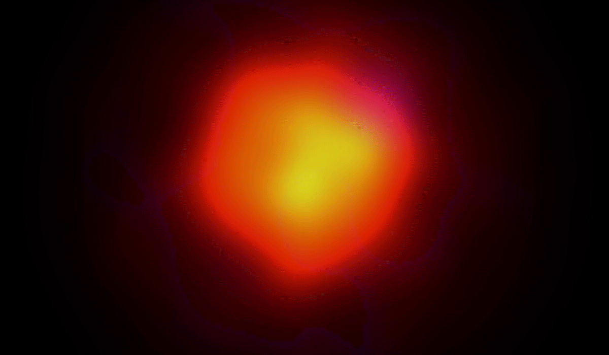 ALMA Achieve Unprecedented Resolution to Observe the Universe