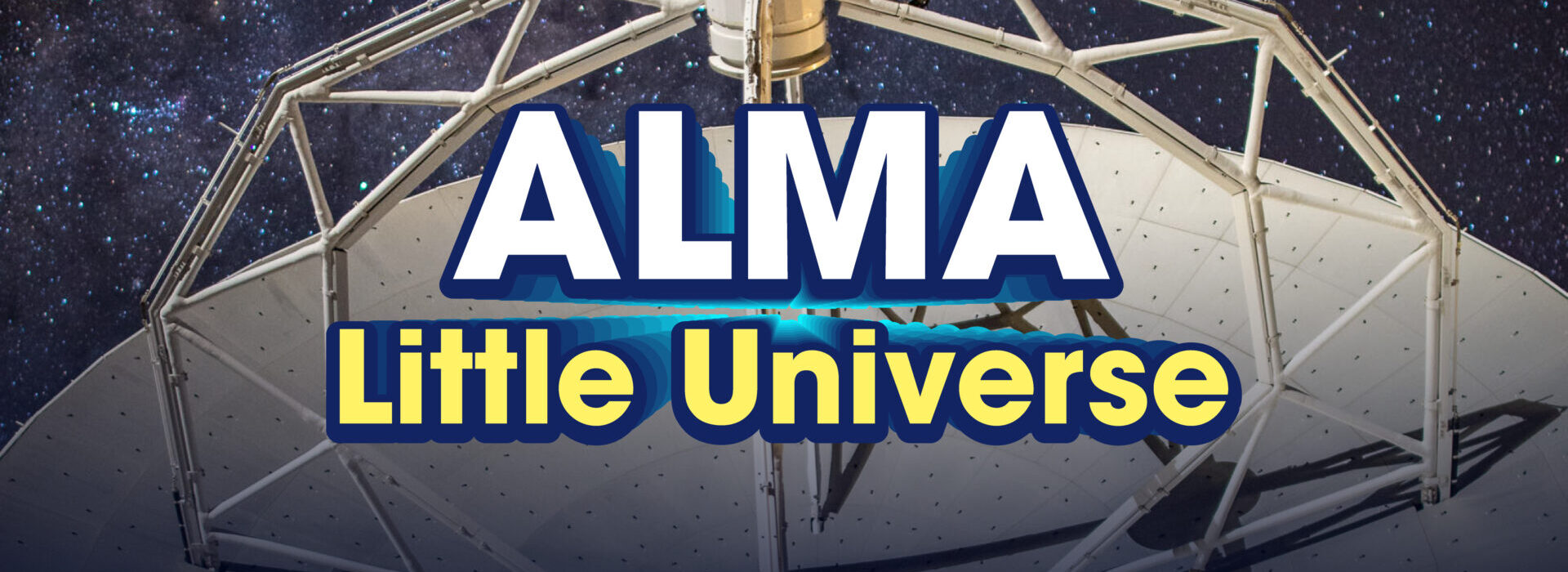 ALMA Launches Micro Podcast!