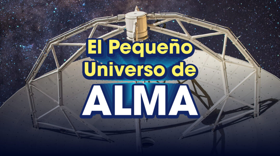 ¡ALMA lanza micro-podcast!