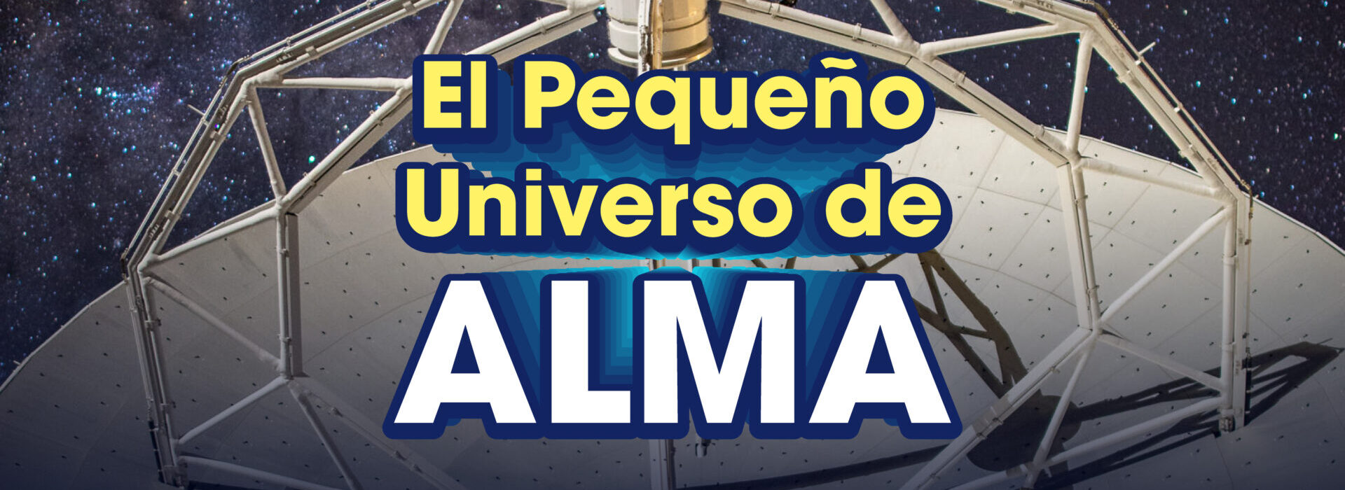 ¡ALMA lanza micro-podcast!