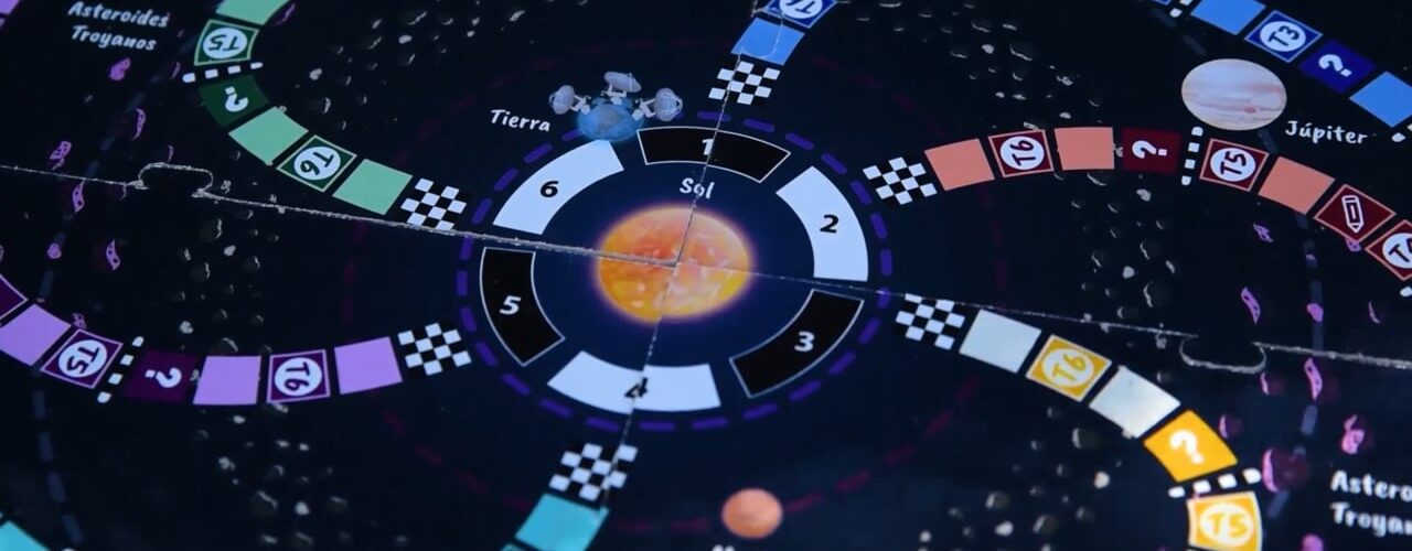 Science Fair 2023 – San Pedro de Atacama