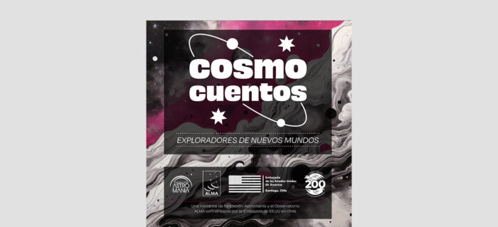 Cosmocuentos 2023