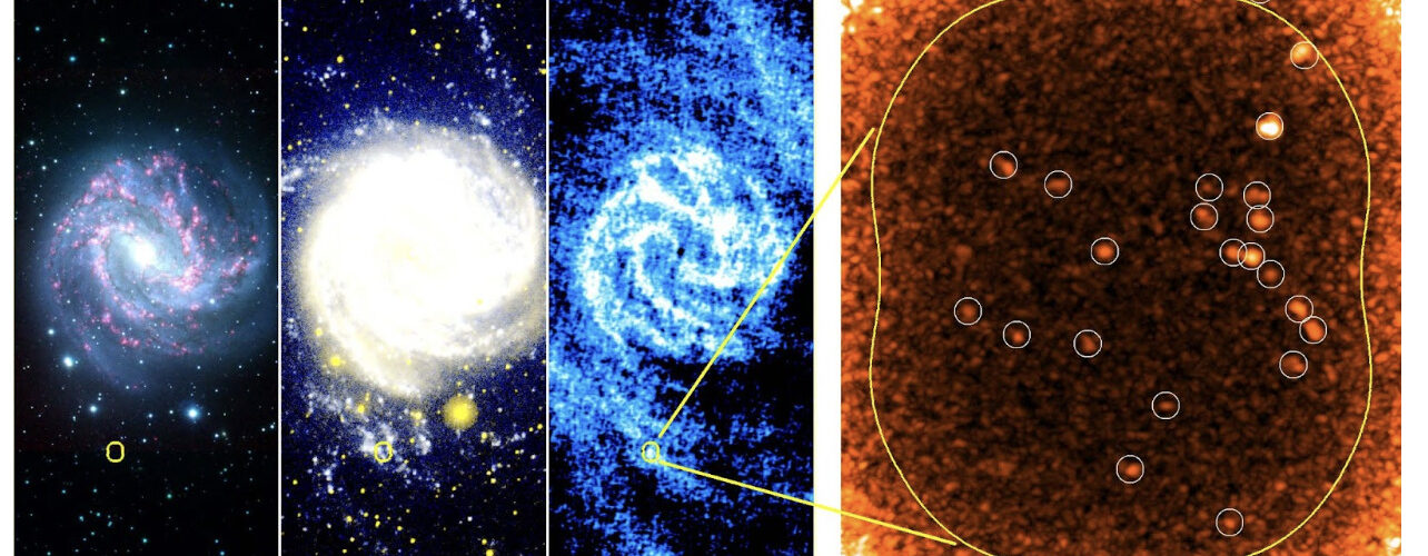 Mystery of Star Formation Revealed by Hearts of Molecular Clouds