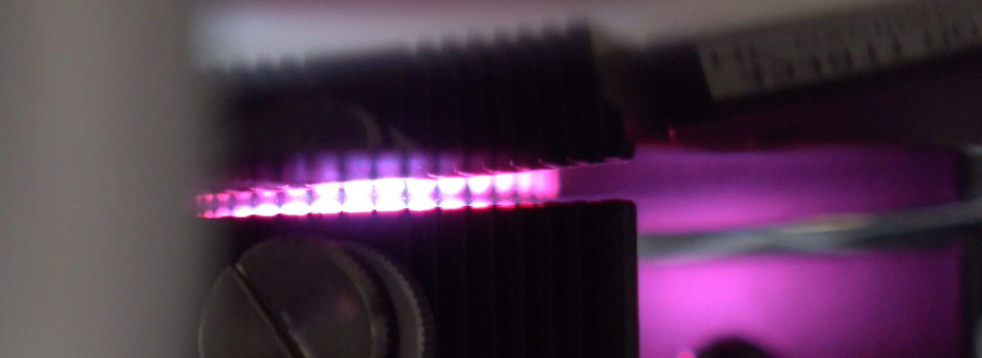 ALMA Gets a New Heartbeat