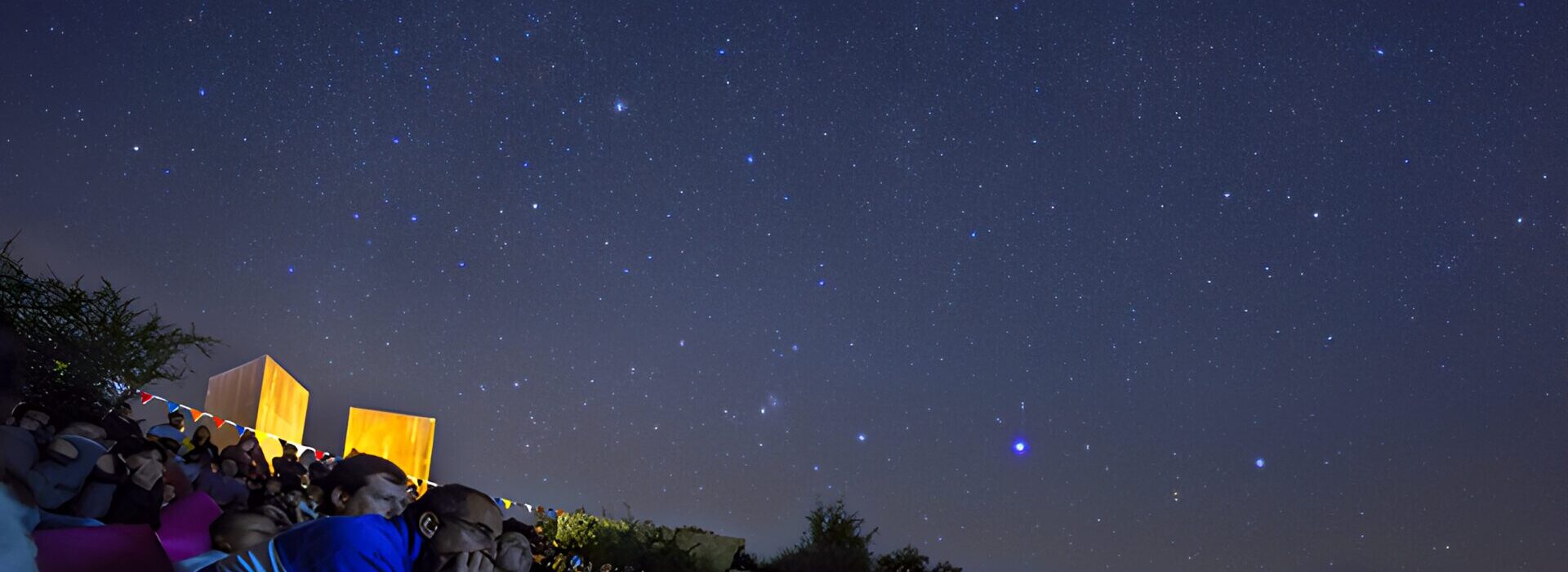 The Night of Stars returns to Parquemet!