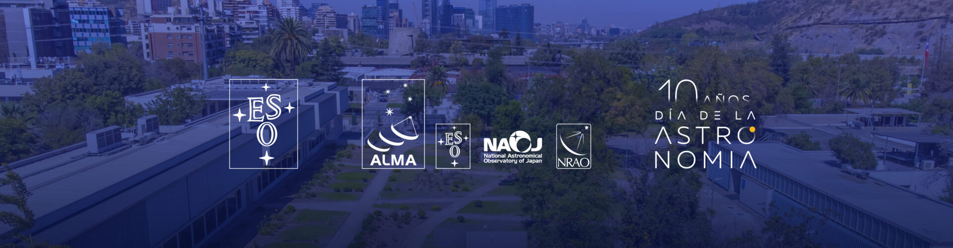 Participate in the ALMA-ESO Open Doors Day