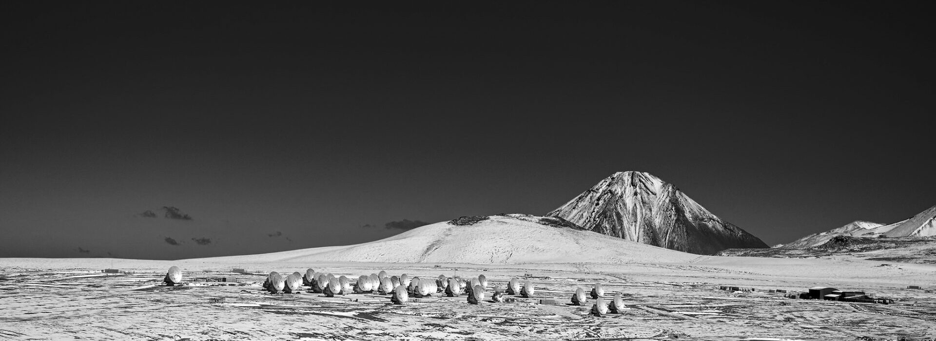 Protecting ALMA's Skies