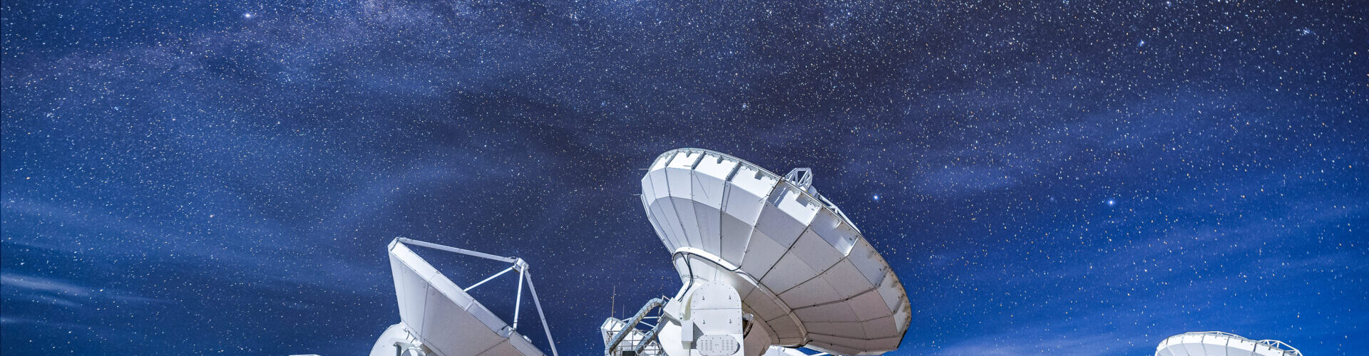ALMA Cycle 13 Set to Begin