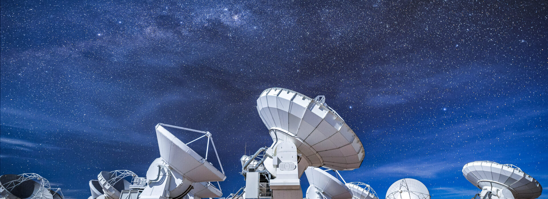 ALMA Cycle 13 Set to Begin