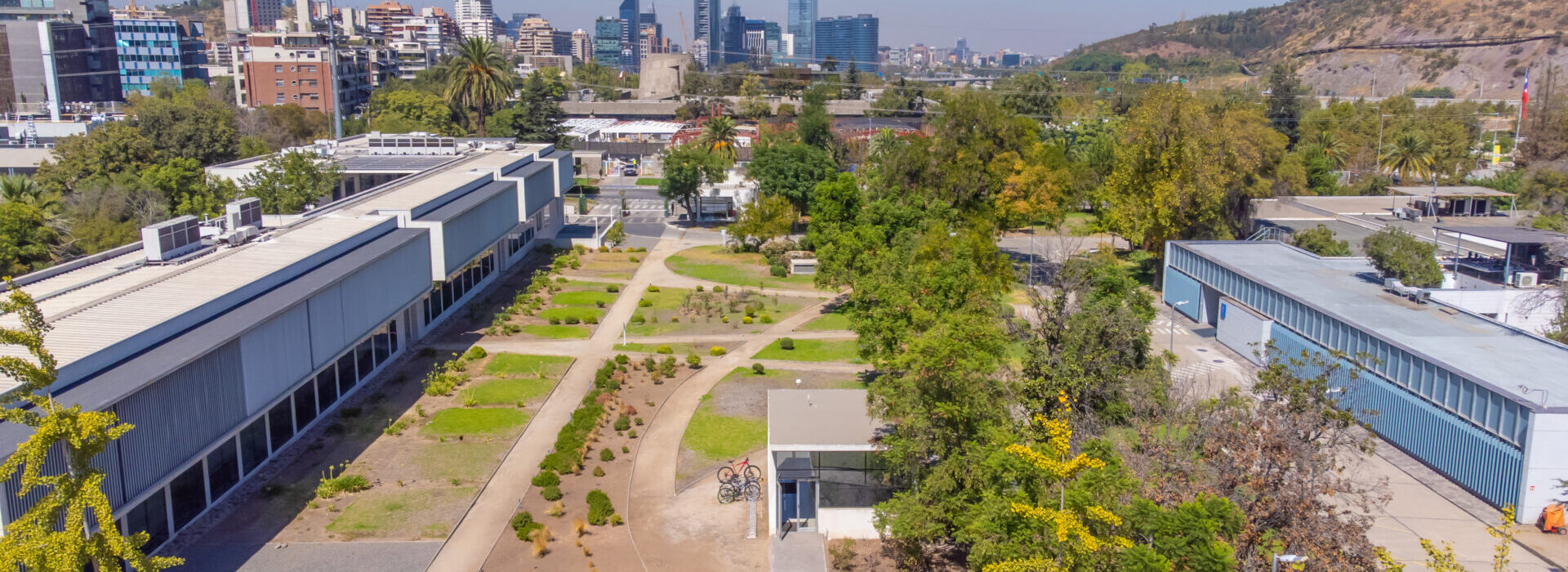 Eventos y reuniones JAO