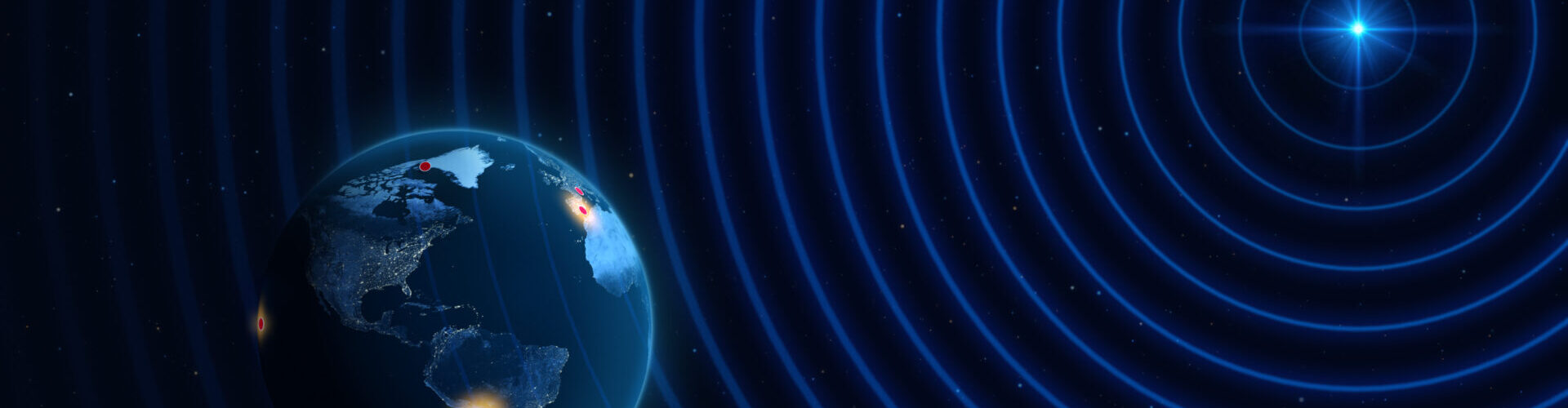 EHT achieves the highest resolution yet from Earth