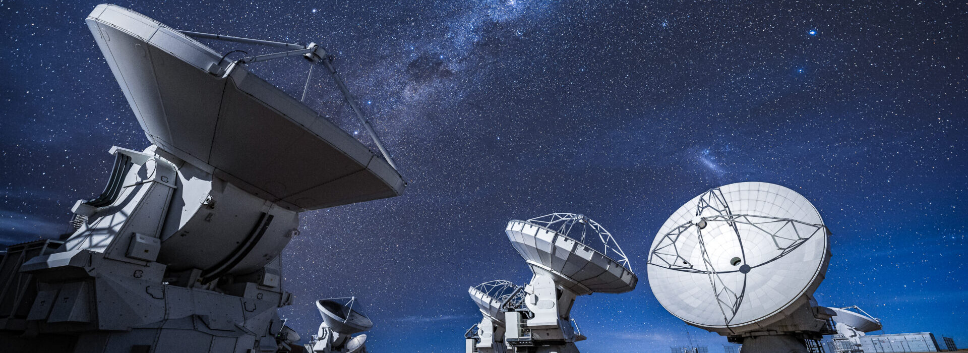 ALMA2030 WSU (Overview)