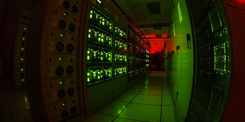 ALMA Data Transmission System Upgrade Begins 