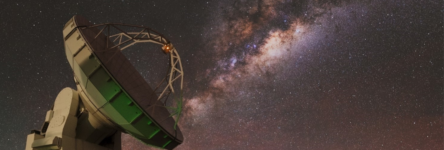 Una nueva era de compatibilidad de datos en astronomía 