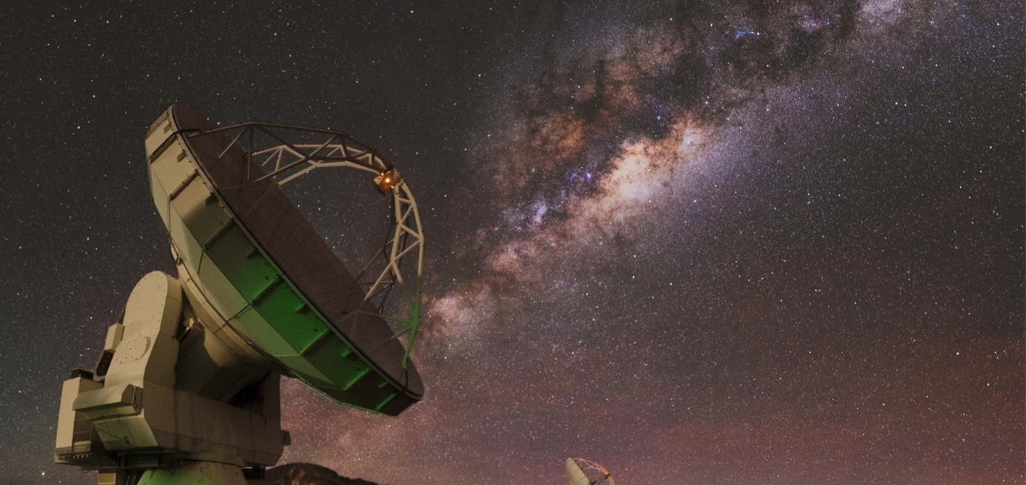 Una nueva era de compatibilidad de datos en astronomía 