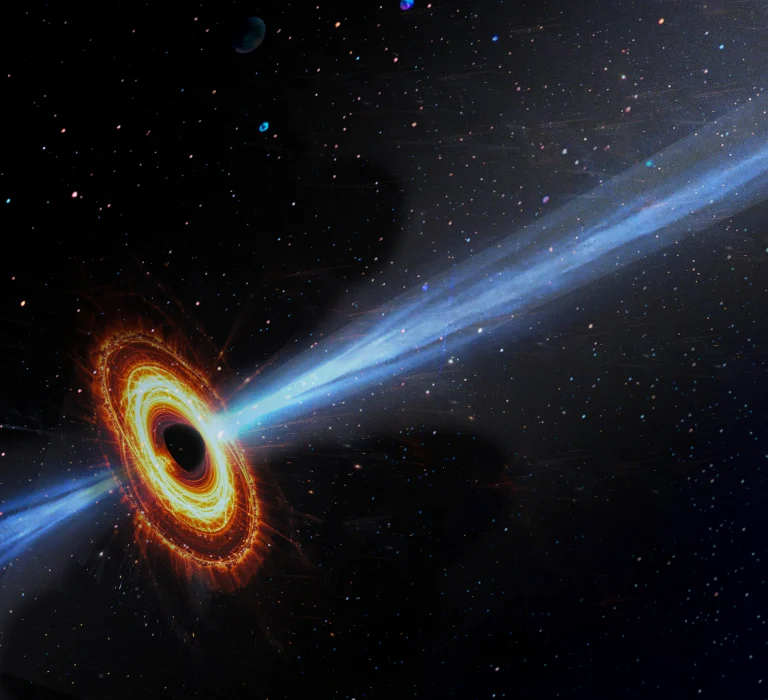 EHT Reveals New Insights of Jets from Supermassive Black Holes 