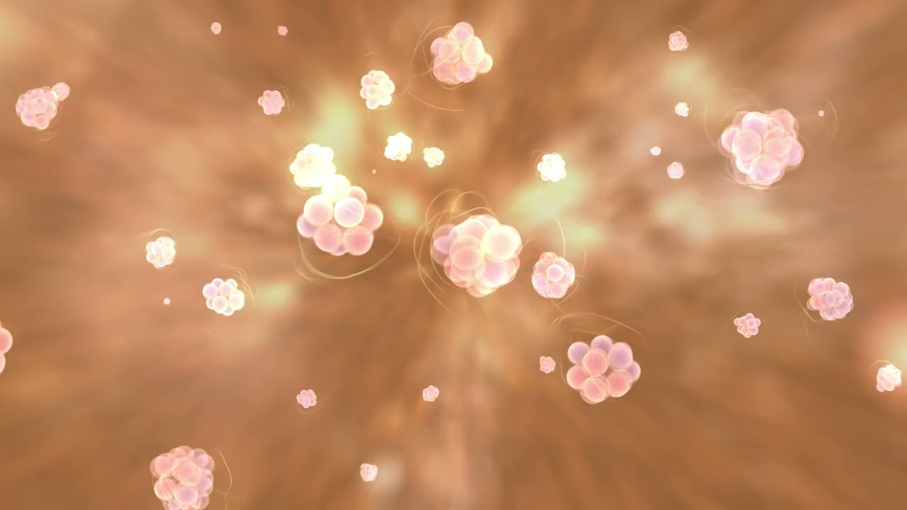 When-oxygen-was-first-born