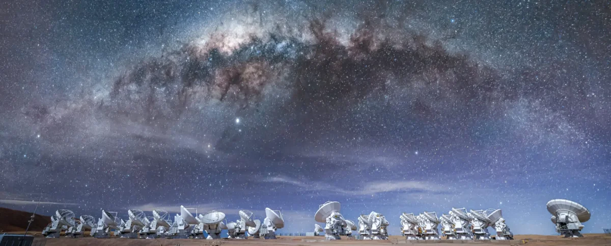 A New Opportunity to Explore the Universe 