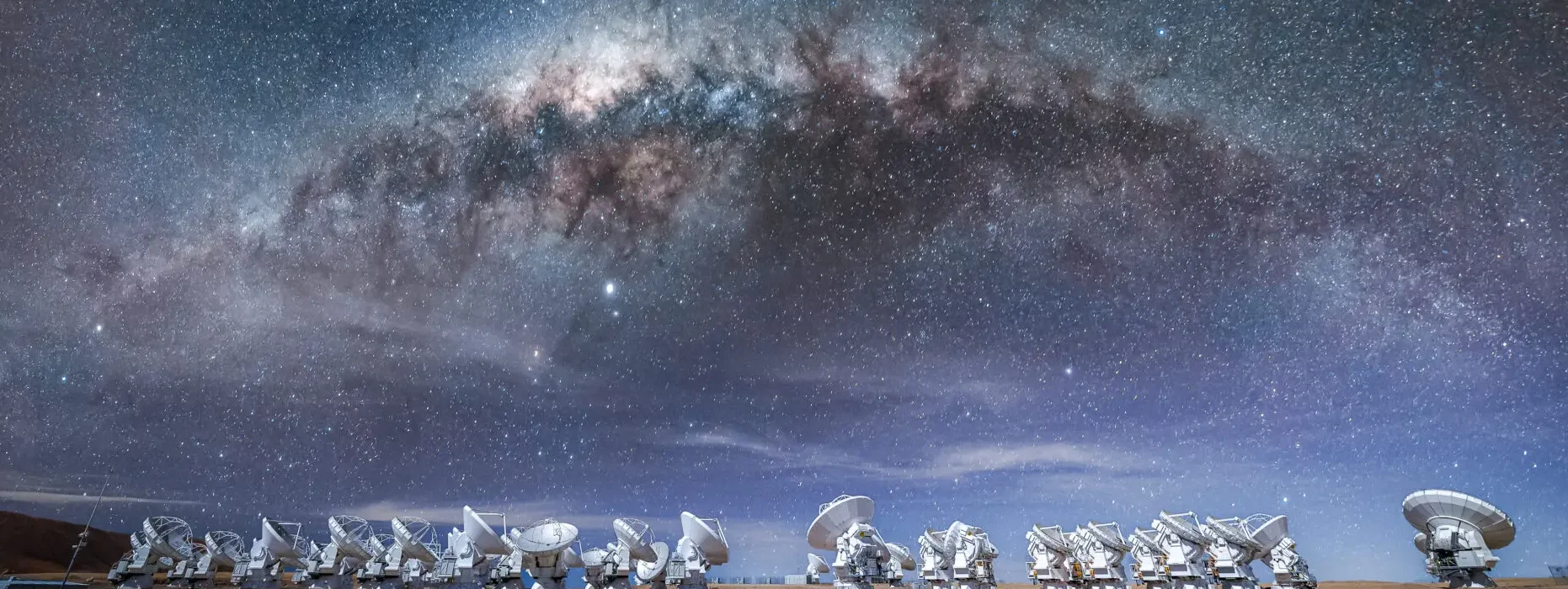 A New Opportunity to Explore the Universe 