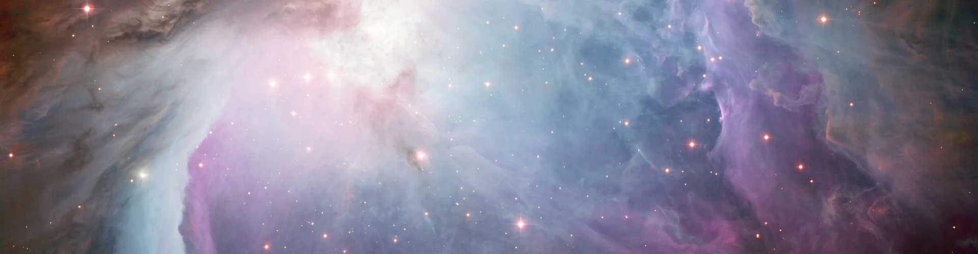 ALMA revela brillo de hidrógeno alrededor de discos de formación de planetas en Orión