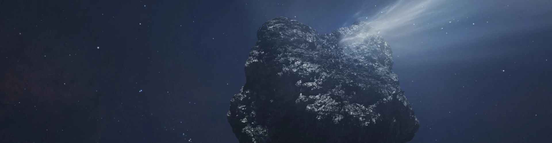 El cometa más grande jamás observado en la Nube de Oort revela sus secretos con la potente mirada de ALMA