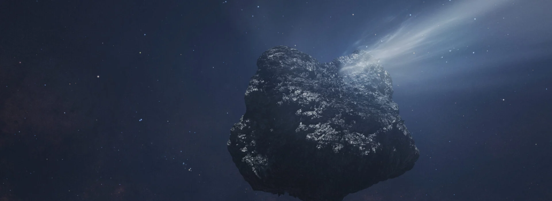 Largest Oort Cloud Comet Ever Observed Unveils Its Secrets with ALMA’s Powerful Gaze