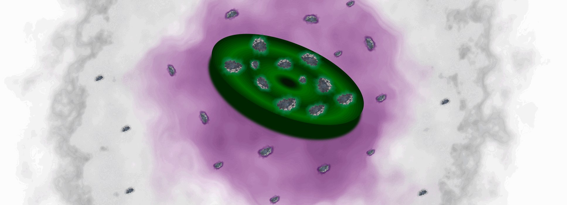Planetary seeds: ALMA FAUST catches dust grains growing on their way to the youngest disks
