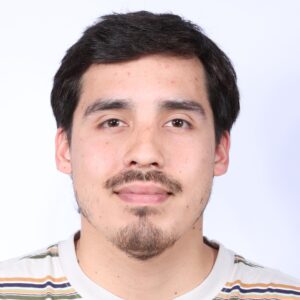 Claudio Hernández Vera