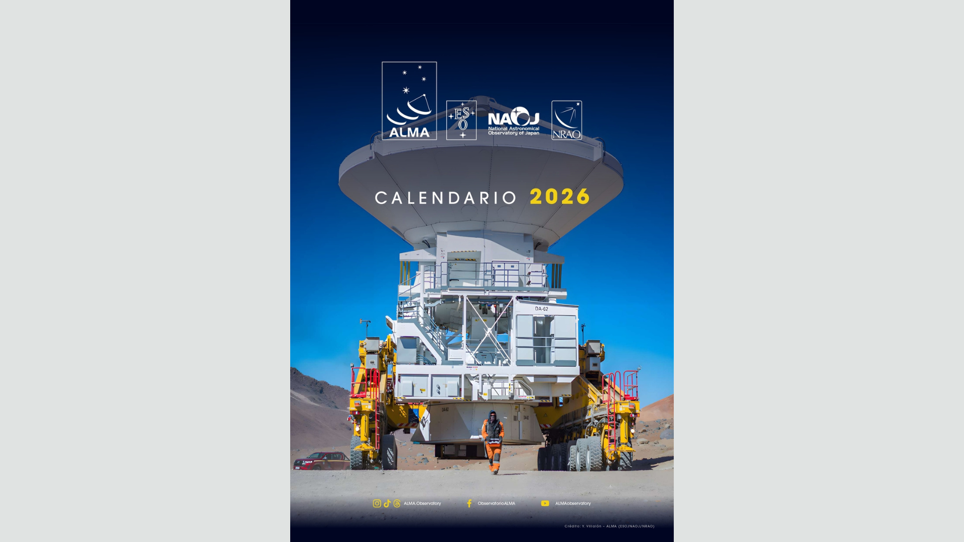 2026 Calendar