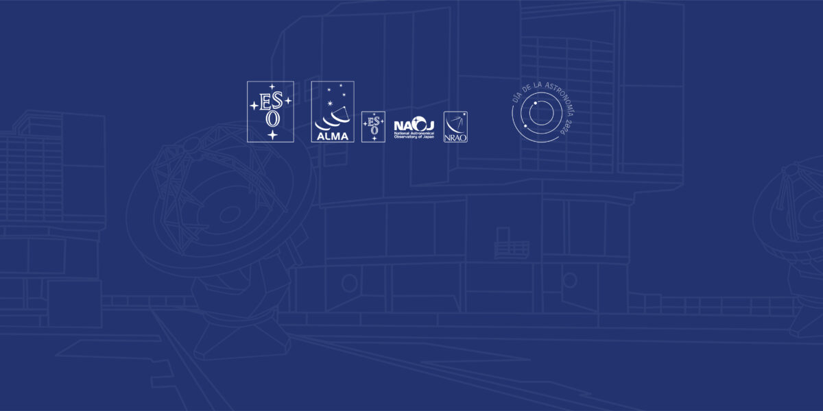 ALMA Joins Chile’s 2026 Astronomy Day