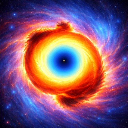ALMA Reveals How Planet-Forming Disks Take Shape 