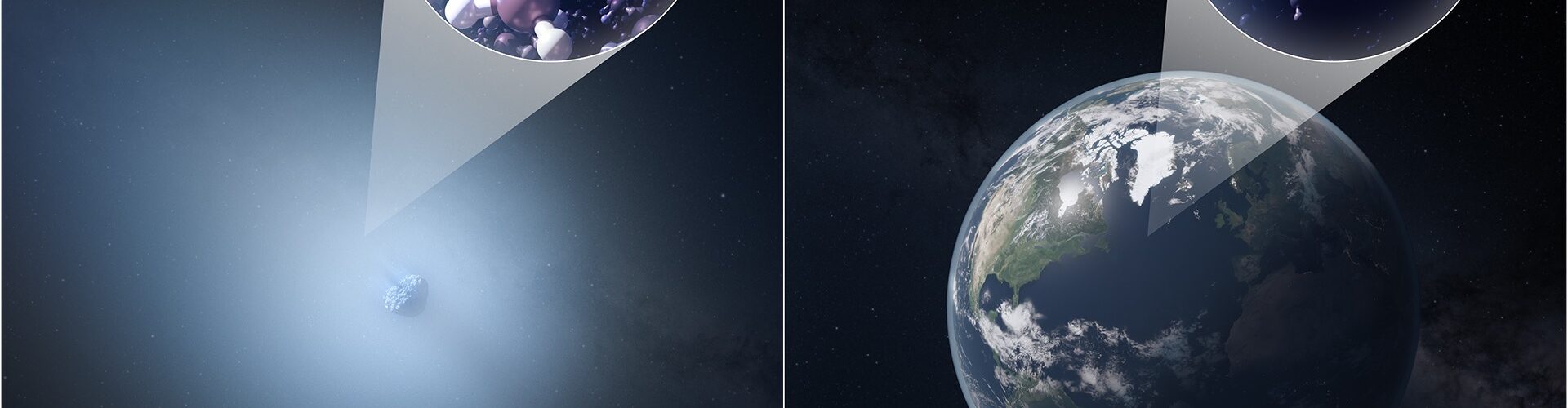 ALMA Reveals Interstellar Comet 3I/ATLAS Formed in a Far Colder World Than Our Own