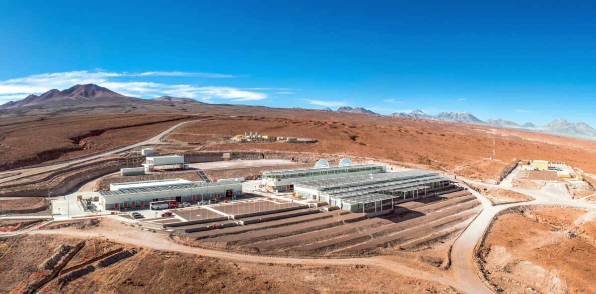 During Science Month: ALMA Opens Its Doors to Celebrate 15 Years of Observing the Universe