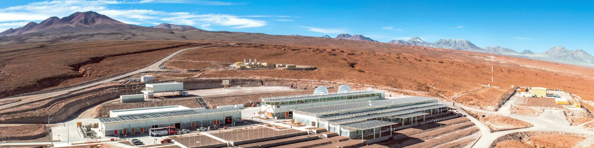 Durante el Mes de la Ciencia: ALMA abre sus puertas para celebrar 15 años observando el universo
