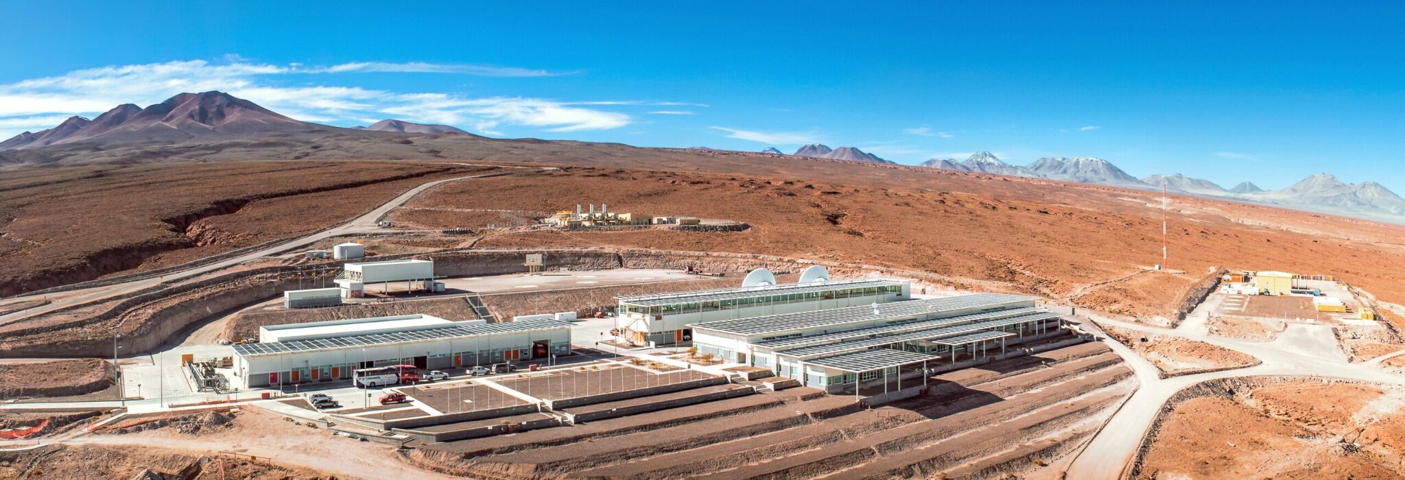 Durante el Mes de la Ciencia: ALMA abre sus puertas para celebrar 15 años observando el universo